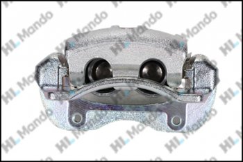 13 699 р. Стартер HYUNDAI Solaris (17-) KIA Ceed (18-) (1.4) MANDO MANDO ex3610003853  с доставкой в г. Пермь. Увеличить фотографию 10