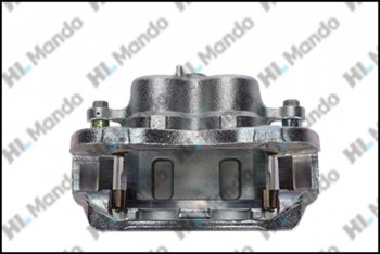13 699 р. Стартер HYUNDAI Solaris (17-) KIA Ceed (18-) (1.4) MANDO MANDO ex3610003853  с доставкой в г. Пермь. Увеличить фотографию 11