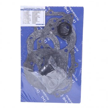 489 р. Ремкомплект МТЗ ТНВД 773 (14 наимен.) АРС ГРУП АРС ГРУП 773-1111010-01  с доставкой в г. Пермь. Увеличить фотографию 1