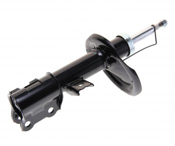 4 499 р. Амортизатор HYUNDAI Elantra (06-) передний правый газовый FEBEST FEBEST 12110-001fr  с доставкой в г. Пермь. Увеличить фотографию 2