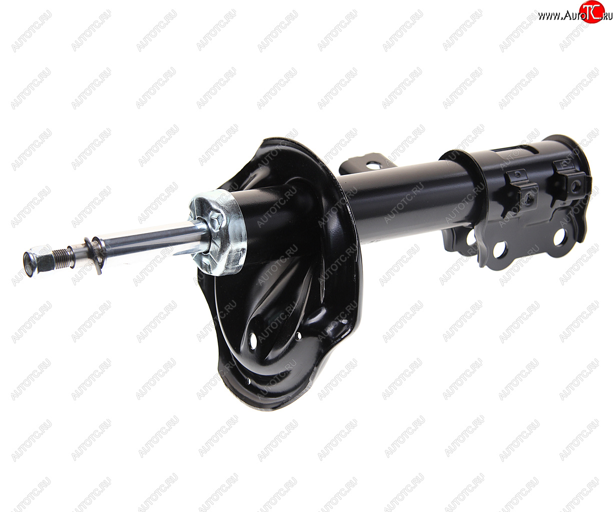 4 499 р. Амортизатор HYUNDAI Elantra (06-) передний правый газовый FEBEST FEBEST 12110-001fr  с доставкой в г. Пермь