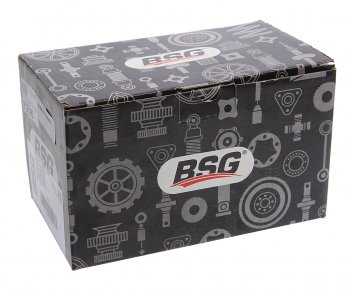 2 589 р. Опора двигателя правая BSG Ford Focus 1 хэтчбэк 3 дв. дорестайлинг (1998-2002)  с доставкой в г. Пермь. Увеличить фотографию 3