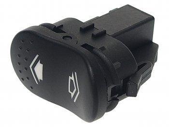 539 р. Выключатель электростеклоподъемника FORD Focus (98-04) BSG BSG bsg30860017  с доставкой в г. Пермь. Увеличить фотографию 1