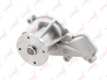 3 299 р. Насос водяной HYUNDAI Elantra (11-),ix35 (13-),i40 (11-) KIA Sportage (13-) LYNX LYNX cw0288  с доставкой в г. Пермь. Увеличить фотографию 2