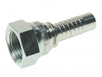 280 р. Фитинг BSP(Г) конус 60° 12 (12-14) VITILLO VITILLO m20513-08-08  с доставкой в г. Пермь. Увеличить фотографию 2