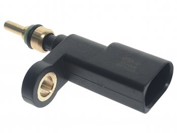 1 699 р. Датчик температуры VW Golf (09-) AUDI A3 (08-),Q3 (12-) SKODA Fabia (11-) охлаждающей жидкости ERA ERA 331006  с доставкой в г. Пермь. Увеличить фотографию 2