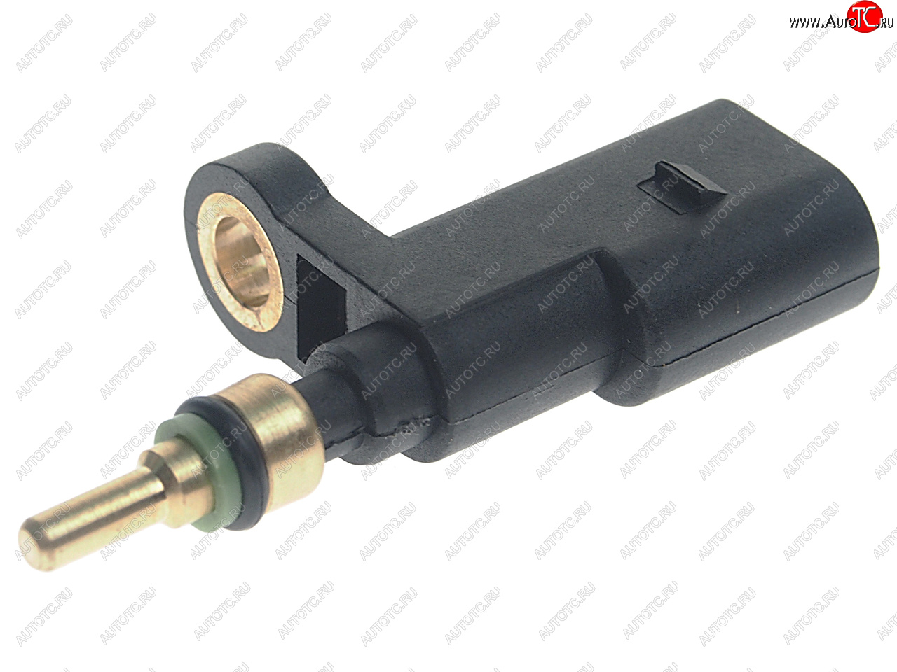1 699 р. Датчик температуры VW Golf (09-) AUDI A3 (08-),Q3 (12-) SKODA Fabia (11-) охлаждающей жидкости ERA ERA 331006  с доставкой в г. Пермь