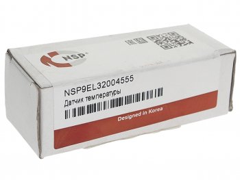 1 639 р. Датчик температуры JCB NSP NSP nsp9el32004555  с доставкой в г. Пермь. Увеличить фотографию 3