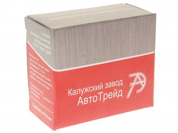 3 279 р. Свеча накаливания ПЖД 12Ж Д24,16Ж Д24 АВТОТРЕЙД АВТОТРЕЙД 18жд24.8106.130  с доставкой в г. Пермь. Увеличить фотографию 3