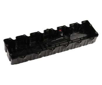 15 599 р. Крышка клапанная ЯМЗ-536 DP DINAMIKA PARTS 536.1003260  с доставкой в г. Пермь. Увеличить фотографию 2