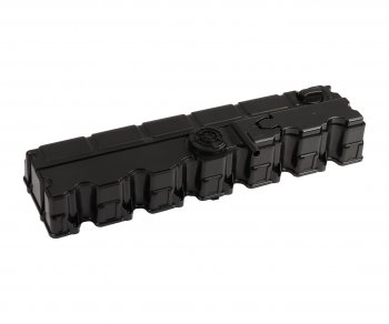 15 599 р. Крышка клапанная ЯМЗ-536 DP DINAMIKA PARTS 536.1003260  с доставкой в г. Пермь. Увеличить фотографию 1