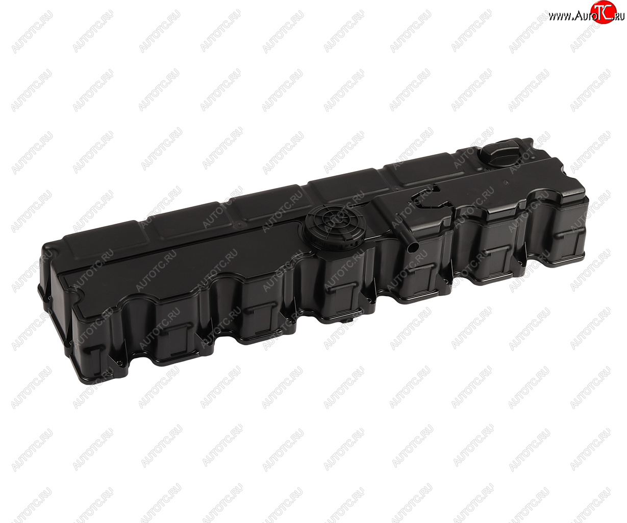 15 599 р. Крышка клапанная ЯМЗ-536 DP DINAMIKA PARTS 536.1003260  с доставкой в г. Пермь