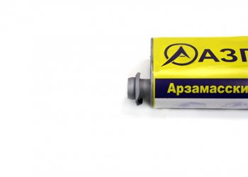 6 249 р. Глушитель ГАЗ-3302 Next дв.Evotech 2.7 ЕВРО-5 усиленный АЗГ АЗГ 2123-1201008-30  с доставкой в г. Пермь. Увеличить фотографию 3