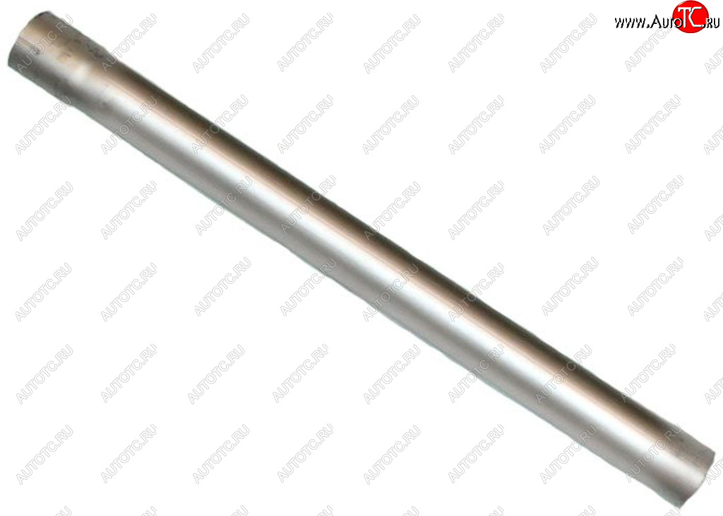 949 р. Труба промежуточная глушителя ГАЗ-330202 дв.ЗМЗ-4063 НО удлиненная АЗГ АЗГ 330202-1203250  с доставкой в г. Пермь