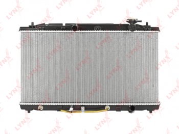 14 399 р. Радиатор TOYOTA Camry (08-11) (3.5) охлаждения двигателя LYNX LYNX rb1960  с доставкой в г. Пермь. Увеличить фотографию 1