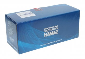 2 899 р. Фильтр топливный КАМАЗ-5490 грубой очистки UFI (ОАО КАМАЗ) UFI 6w.26.068.00  с доставкой в г. Пермь. Увеличить фотографию 4
