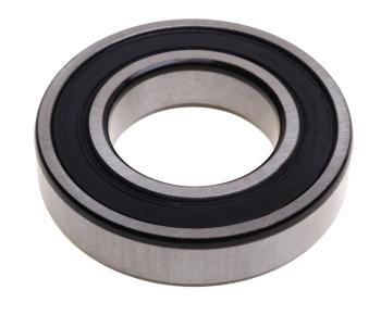 499 р. Подшипник шариковый закрытый однорядный SKF SKF 180209 (6209.2rs)  с доставкой в г. Пермь. Увеличить фотографию 2
