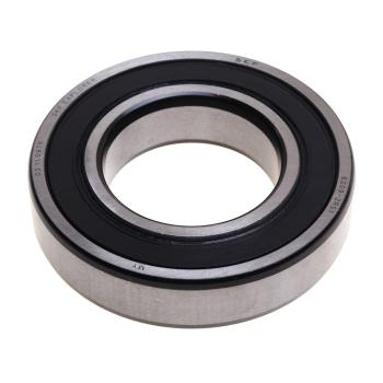 499 р. Подшипник шариковый закрытый однорядный SKF SKF 180209 (6209.2rs)  с доставкой в г. Пермь. Увеличить фотографию 1