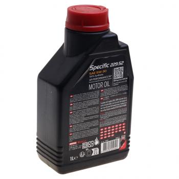 1 849 р. Масло моторное SPECIFIC MB 229.52 5W30 1л MOTUL MOTUL 104844  с доставкой в г. Пермь. Увеличить фотографию 2