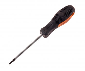 103 р. Отвертка TORX T15х100мм АВТОДЕЛО АВТОДЕЛО 30815  с доставкой в г. Пермь. Увеличить фотографию 1