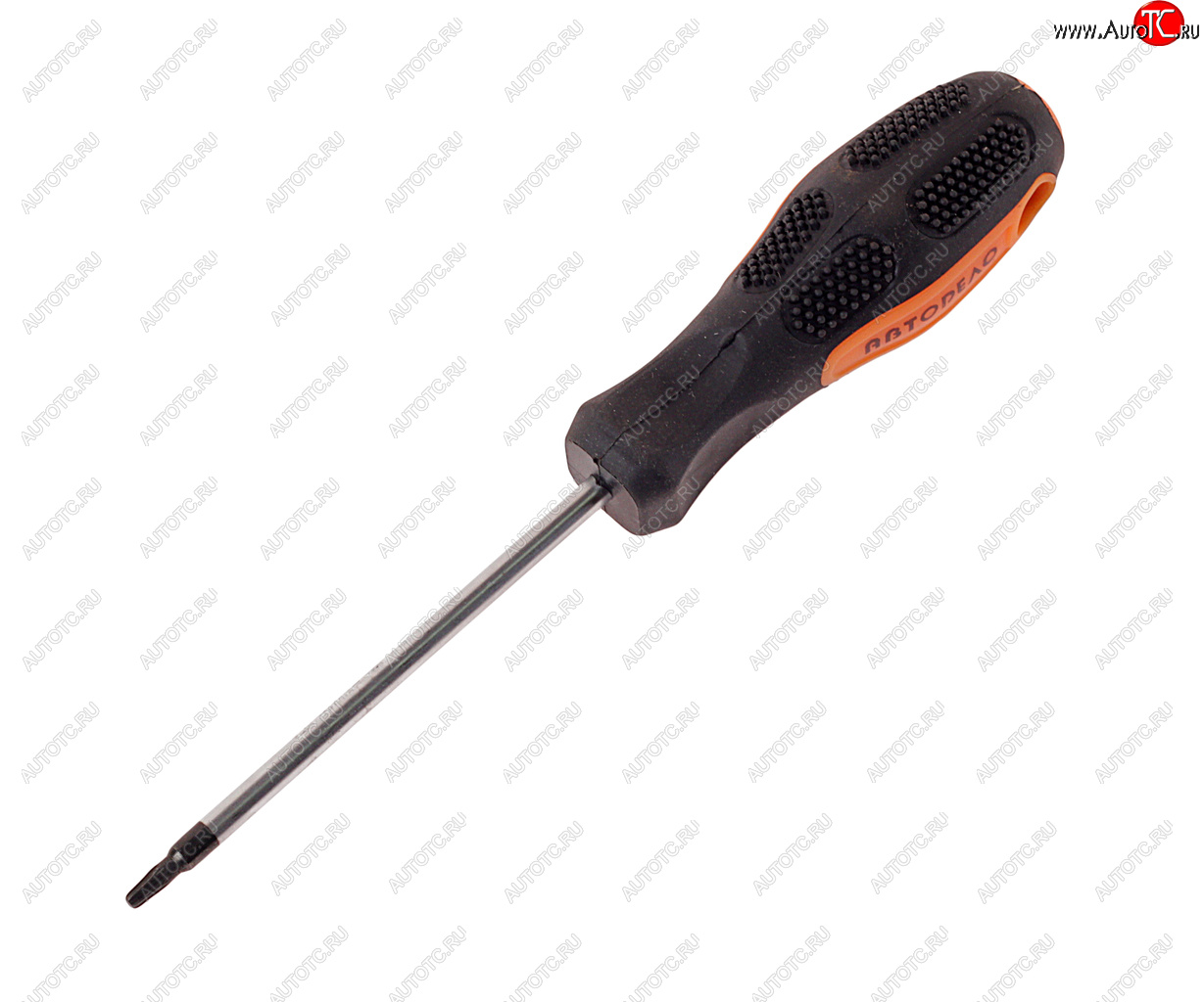 103 р. Отвертка TORX T15х100мм АВТОДЕЛО АВТОДЕЛО 30815  с доставкой в г. Пермь