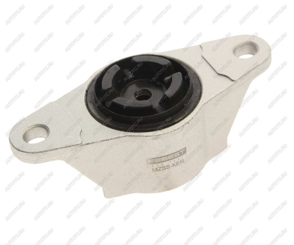2 899 р. Опора амортизатора MAZDA 3 (11-17) заднего FEBEST FEBEST mzss-ker  с доставкой в г. Пермь