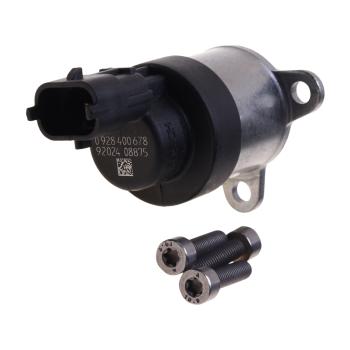 14 549 р. Регулятор HYUNDAI ix35 KIA Mohave давления топлива BOSCH BOSCH 1465zs0067  с доставкой в г. Пермь. Увеличить фотографию 2