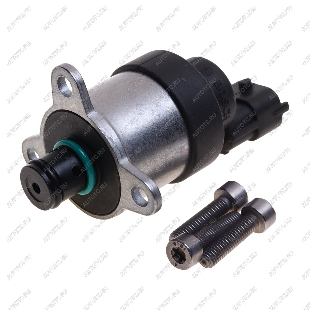 14 549 р. Регулятор HYUNDAI ix35 KIA Mohave давления топлива BOSCH BOSCH 1465zs0067  с доставкой в г. Пермь
