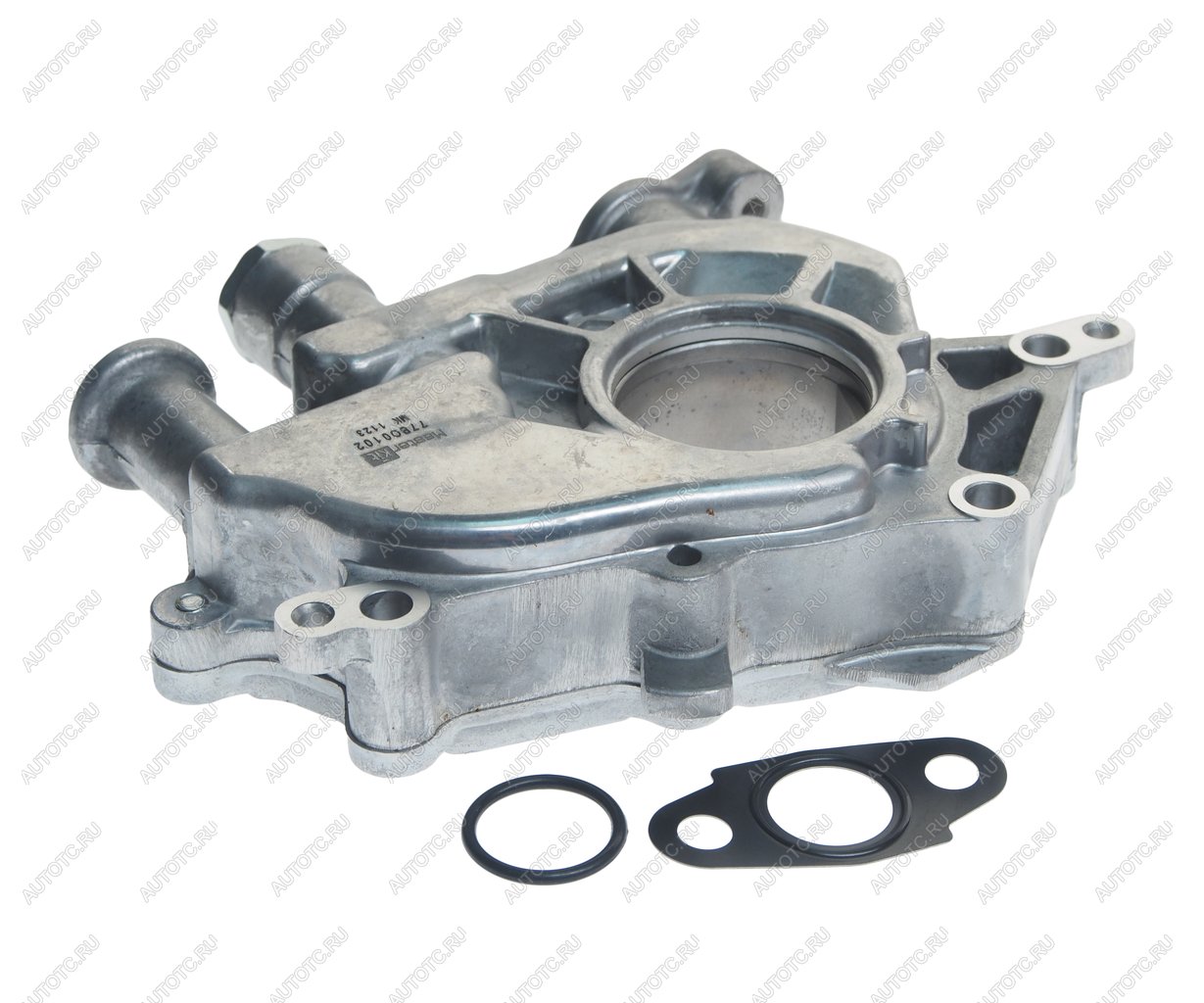 9 849 р. Насос масляный INFINITI EX (08-) MASTERKIT MASTERKIT 77bo0102  с доставкой в г. Пермь