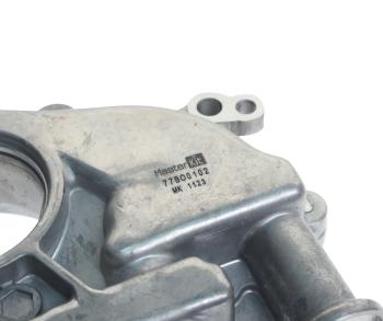 9 849 р. Насос масляный INFINITI EX (08-) MASTERKIT MASTERKIT 77bo0102  с доставкой в г. Пермь. Увеличить фотографию 4