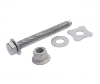 829 р. Болт VW Passat сход-развальный комплект FEBEST FEBEST 2398-007-kit  с доставкой в г. Пермь. Увеличить фотографию 1
