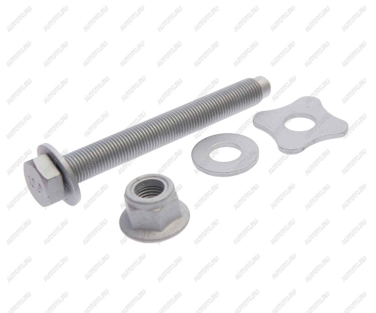 829 р. Болт VW Passat сход-развальный комплект FEBEST FEBEST 2398-007-kit  с доставкой в г. Пермь