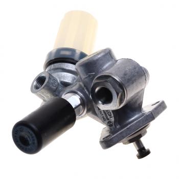 23 849 р. Насос топливный MAN ручной подкачки ТННД BOSCH BOSCH 0440017042  с доставкой в г. Пермь. Увеличить фотографию 3