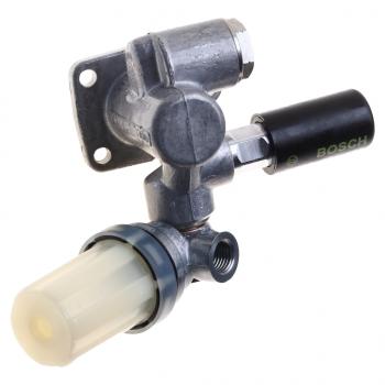 23 849 р. Насос топливный MAN ручной подкачки ТННД BOSCH BOSCH 0440017042  с доставкой в г. Пермь. Увеличить фотографию 2