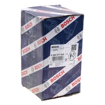23 849 р. Насос топливный MAN ручной подкачки ТННД BOSCH BOSCH 0440017042  с доставкой в г. Пермь. Увеличить фотографию 6