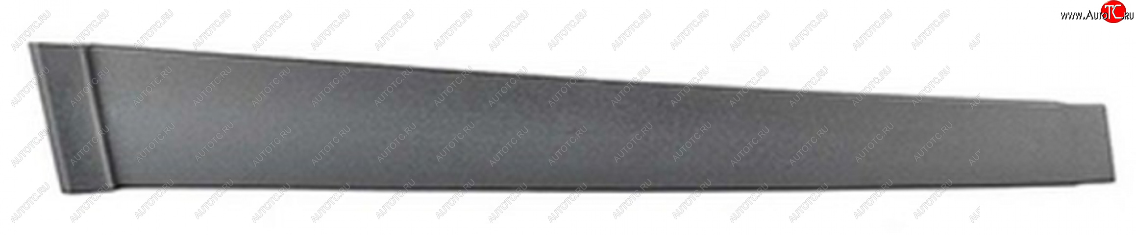 1 329 р. Молдинг FORD Fusion (02-) двери передней левой BSG BSG bsg30925006 BSG bsg30925006  с доставкой в г. Пермь