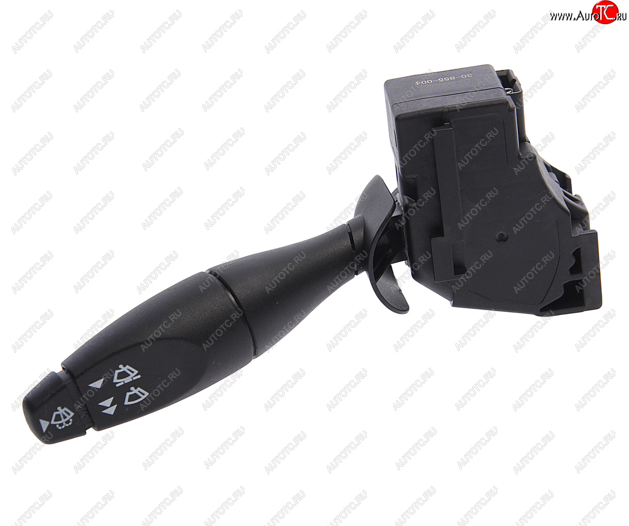 2 679 р. Переключатель подрулевой FORD Transit (00-06) стеклоочистителя BSG BSG bsg30855004  с доставкой в г. Пермь