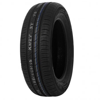 6 299 р. Покрышка KUMHO Ecsta HS52 KUMHO 18555 r15  с доставкой в г. Пермь. Увеличить фотографию 1