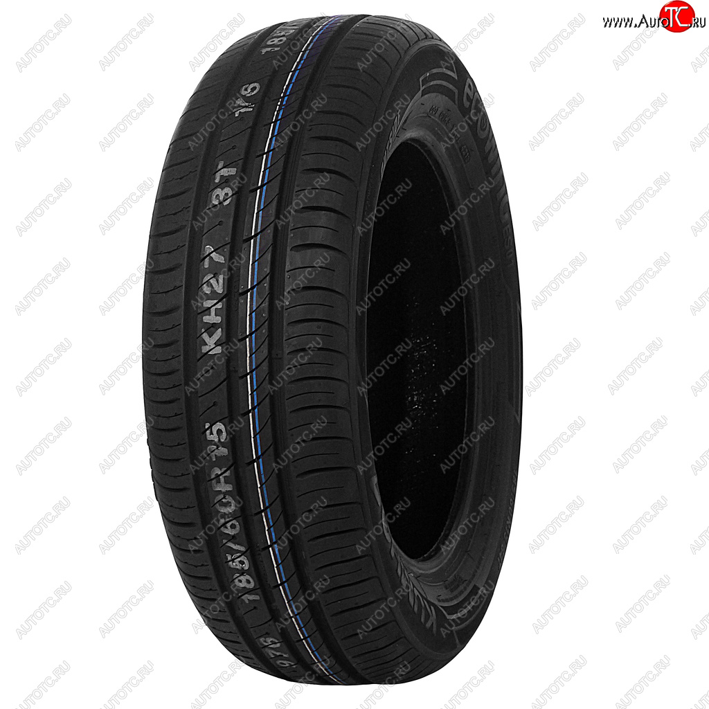 6 299 р. Покрышка KUMHO Ecsta HS52 KUMHO 18555 r15  с доставкой в г. Пермь