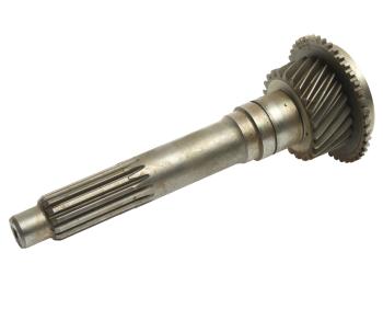 Вал КПП HYUNDAI HD65,78 дв.D4GA (M035S5) первичный MINWOO MINWOO qd43220-t05970