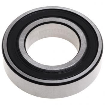 379 р. Подшипник шариковый однорядный закрытый SKF SKF 180105 (6005-2rs)  с доставкой в г. Пермь. Увеличить фотографию 2