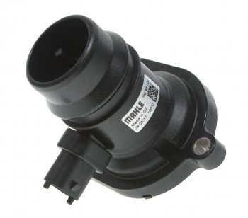 7 549 р. Термостат OPEL Astra J (A14XER),Corsa D (A12XER) (09-) (103град.) MAHLE MAHLE tm37103  с доставкой в г. Пермь. Увеличить фотографию 1