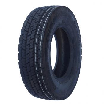 23 999 р. Покрышка CORDIANT Professional DR-1 ведущая ось CORDIANT 23575 r17.5  с доставкой в г. Пермь. Увеличить фотографию 1