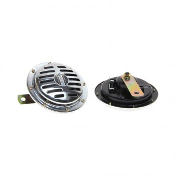 1 229 р. Сигнал звуковой 12V 105дВ d=125мм комплект 2шт. SKYWAY SKYWAY s07601001 SKYWAY s07601001  с доставкой в г. Пермь. Увеличить фотографию 1