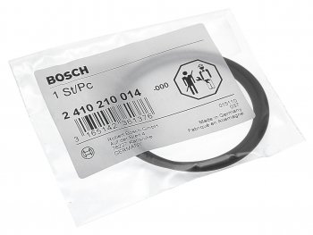 629 р. Кольцо уплотнительное MAN SCANIA ТНВД BOSCH BOSCH 2410210014 BOSCH 2410210014  с доставкой в г. Пермь. Увеличить фотографию 1