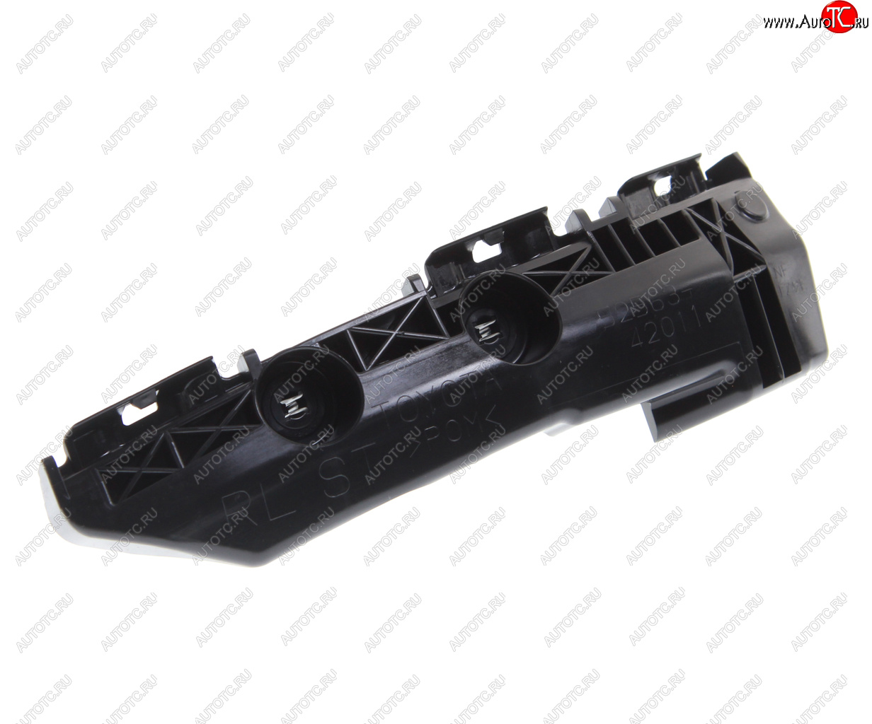 1 299 р. Кронштейн бампера TOYOTA Rav 4 (06-) заднего левый OE TOYOTA 52563-42011 TOYOTA 52563-42011  с доставкой в г. Пермь