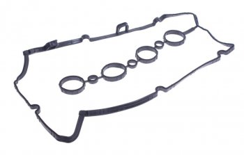 419 р. Прокладка крышки клапанной CHEVROLET Cruze (09-) (1.61.8),Orlando (11-) (1.8),Aveo (06-) DYG DYG 55354237  с доставкой в г. Пермь. Увеличить фотографию 1