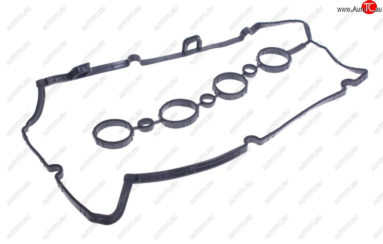 419 р. Прокладка крышки клапанной CHEVROLET Cruze (09-) (1.61.8),Orlando (11-) (1.8),Aveo (06-) DYG DYG 55354237  с доставкой в г. Пермь