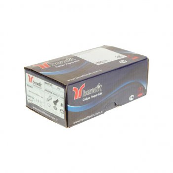1 799 р. Ремкомплект суппорта WABCO PAN17 (регулировочный механизм) BENEFIT BENEFIT 2506  с доставкой в г. Пермь. Увеличить фотографию 3