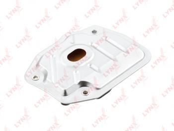 1 569 р. Фильтр масляный АКПП TOYOTA Yaris (03-12) (с прокладкой) LYNX LYNX lt1176  с доставкой в г. Пермь. Увеличить фотографию 1